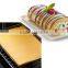 baking & pastry tools silicone pad, dessert cookie tools baking mat Swiss Rolling Pad