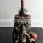 Resin Wine Rack Decoration