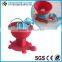 Quite fashion mobile phone cable holder, silicone clip,table cable keeper