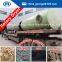 Three Drum Silica Sand Rotary Dryer