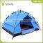 Family Waterproof Camping Tent