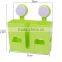 Vacuum suction cup kitchen chopsticks spoons frame/shelf/holder