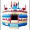 (HD-9901) Pirate Inflatable Boat