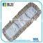 Cotton dust mop heads or dust mop refills