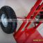 Good Quality and big load capacity hand trolley two wheel