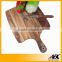 High Quality Acacia Wood Chopping Board