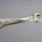 Double Open End Wrench D/E Spanner Open Jaw Spanner Stainless Steel Hand Tools
