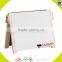 wholesale child wooden magnetic drawing board funny wooden magnetic drawing board hot wooden magnetic drawing board W12B013