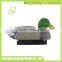 high quality plastic motorized duck ornament flocking kit