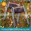 High Quality Camping Branded Camp Sand Outdoor Low Beach Chair