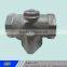 flange cover for pipe flange