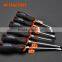 Professional crv Reinforced Screwdriver