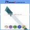 Highly flexible FRP Snow Stakes fast delivery