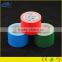 Nature Rubber no residue Heavy Duty Strong gaffer cloth waterproof Duct Tape in stock