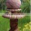 Indoor decorative fountains stone antique water fountains