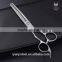 new design high quality hidden screw design hair thinning scissors