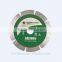 Berrylion Best Price Standard Dry Diamond Saw Blade for Ceramic Cutting