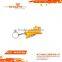 Pigeon Shape Multifunctional Key Chain Stainless Steel Tools