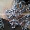 Ordinary Welded Steel Iron Link Chain for general uses or dog