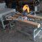 WOOD CHIPS PRESS BLOCK MACHINE