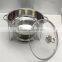Hotel Restaurant Food Warmers Chafing Dishes Stainless Steel Chafer