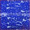 hot sell blue cord lace for lady garment
