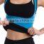 Wholesale Womens Slimming Sweat Vest Hot Neoprene Shirt Body Shapers for Weight Loss