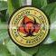 China factory eagle cheap custom embroidery patches personalized embroidery patch