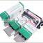 SKS brand safe non toxic permanent Rubber buib textile marker in net weight of 90g/pc STMS25-Y/B/R