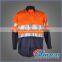 cotton fire fighting jacket for workman in oil & gas industry