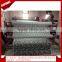 1.2m/1.7m/3.2m large fabric sublimation roll heat transfer machine