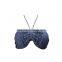 Wholesale 2018 Woman Swimwear /Halter Top Bikini Swimwear