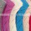 Luxury Ladies Willow design pure cashmere orchid pink footsie socks