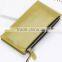 Zm35690a New Model Women Leather Money Clip Lady Card Holder Wallet