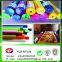 PASS BS5852 FIREPROOF, PASS BSCI, AZO free 100% PP Spun-Bonded Non-Woven Fabric