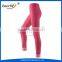 2015 Children Thermal Underwear for Girls