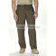 Security Uniform Pant for Men Striped