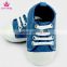 OEM Manufacturer Newborn Crib Shoes Baby Shoes Comfortable Toddlers Shoes