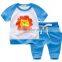 Wholesale boutique children clothing set, designer baby girl clothes, cheap kids outfit