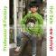 Winter and autumn wholesale knitted warm autumn kids wear