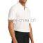 Port Authority Easy Care Waist Apron with Stain Release - made from 65% polyester and 35% cotton twill and has 3 front pockets
