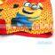 Boardshorts Swimwear with Adjustable Waist Band for Children~Boy's Cartoon Stretchy Trunk Swim Shorts~Accept Custom