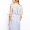 Won Hundred Kenton Dress with Gathered Waist Detail
