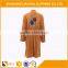 most popular adult bathrobe four seasons plus size robe shower