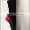 Ankle high 16-18mm/hg functional design men compression custon logo hiking sock