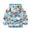 Baby boys brand names clothing coats boys teenager wears jacket