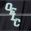 Custom Youth High School Uniforms with Embroidery New Customize Logo Fashion Baseball Sport Hottest Letterman Varsity Jackets
