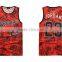 cheap dri fit polyester full print tank tops for boys