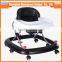 2017  china supplier hot sales good quality folding baby walker