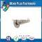 Made in Taiwan high quality phil drive screw Self drilling screw Wood screw